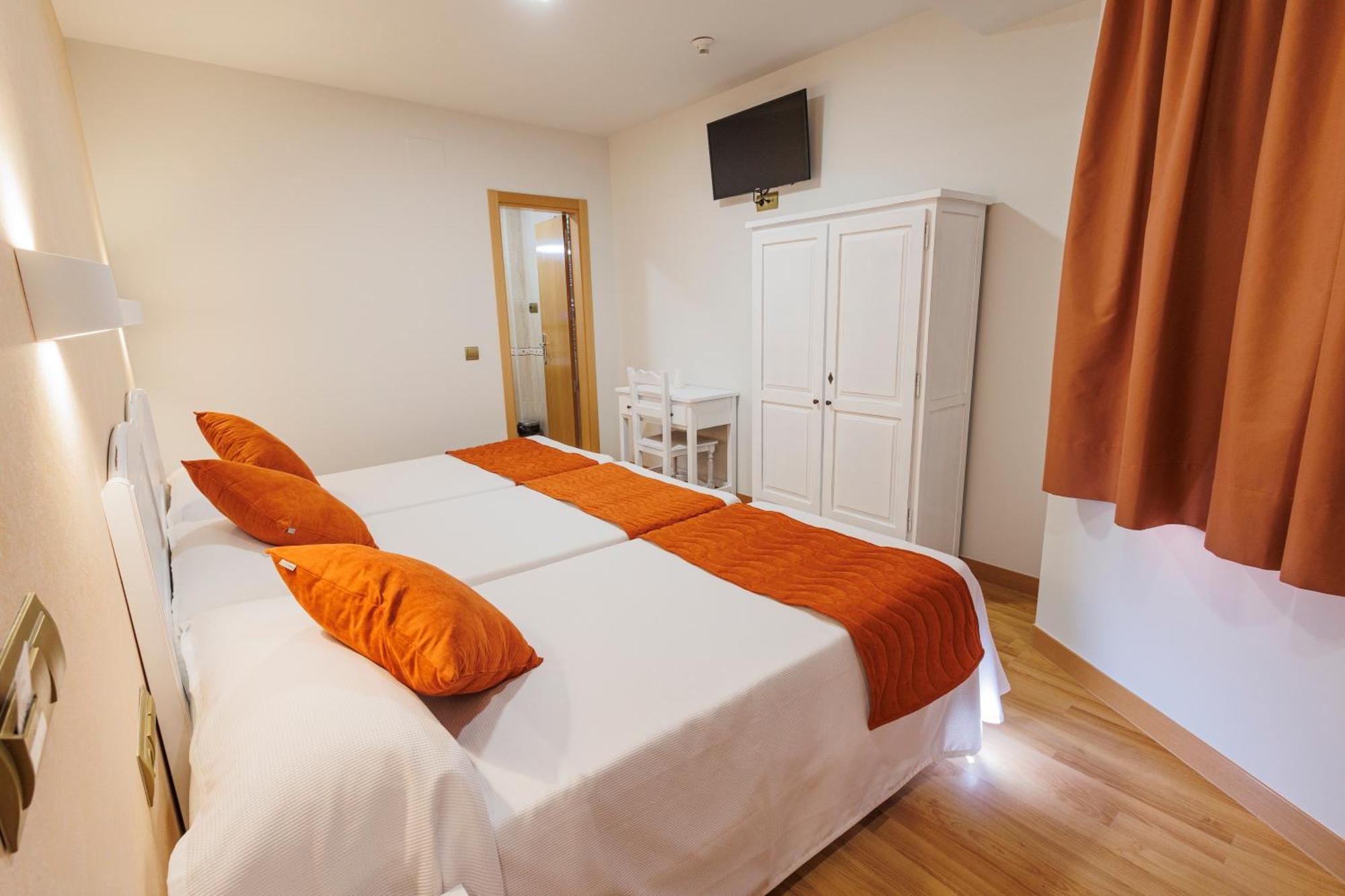 Hotel Pattaya Mocejón Esterno foto