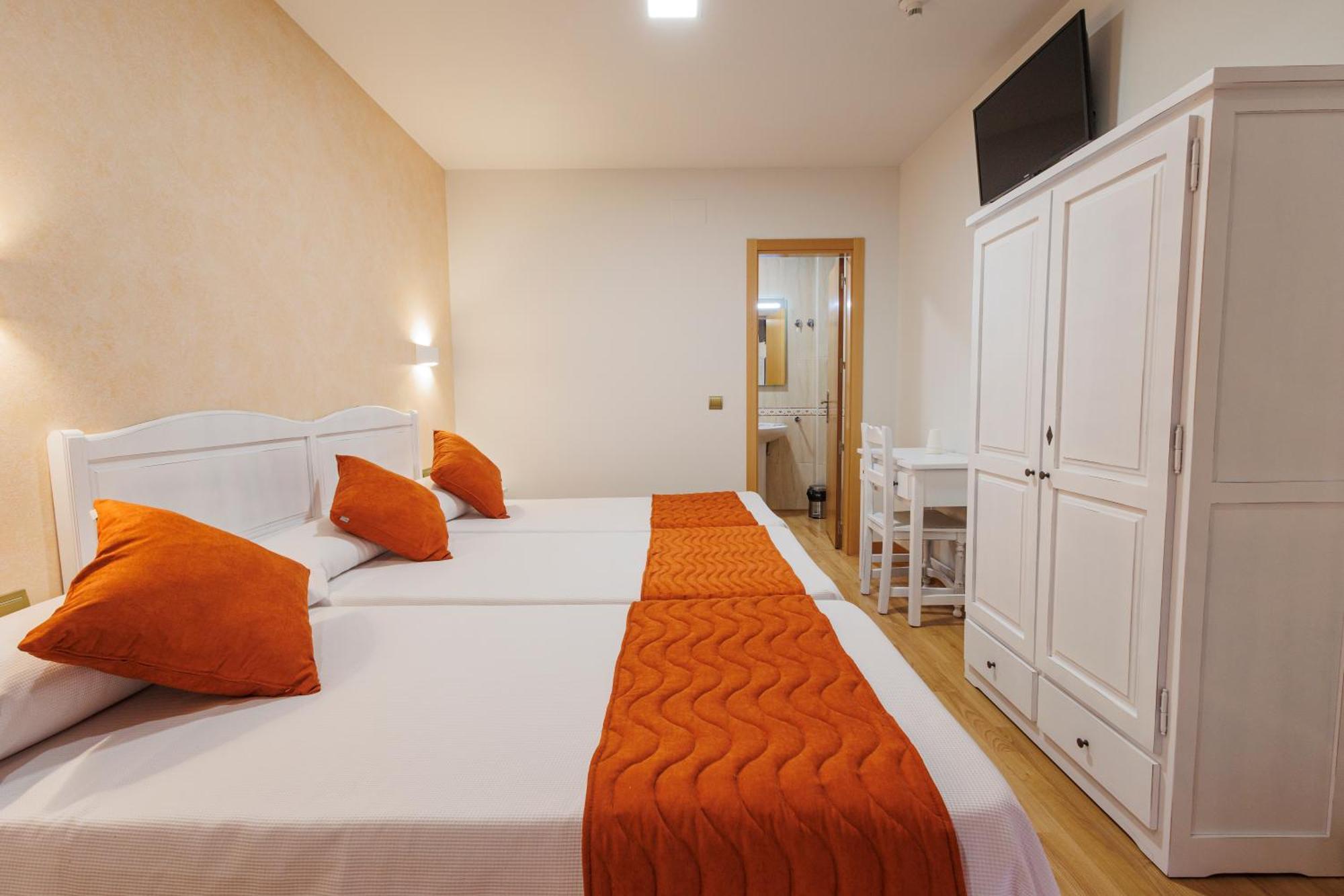 Hotel Pattaya Mocejón Esterno foto